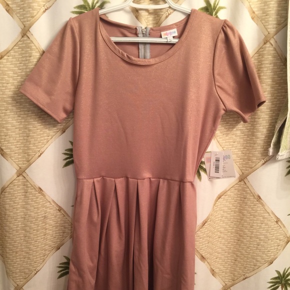LulaRoe Amelia