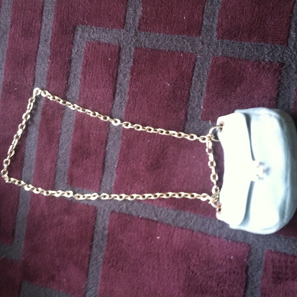 Tory burch cross body