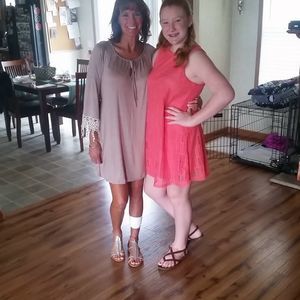 Meet your Posher, Grace