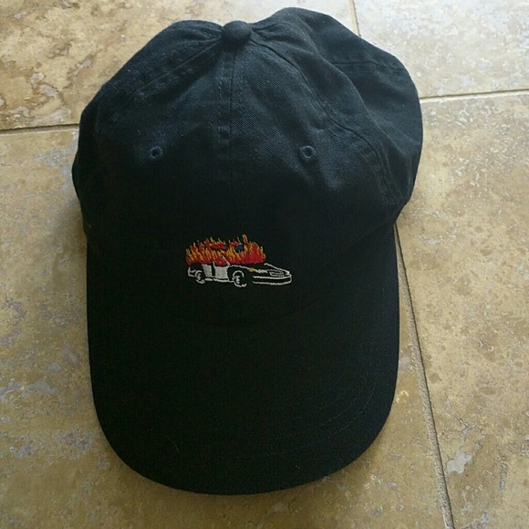 UNIF acab hat