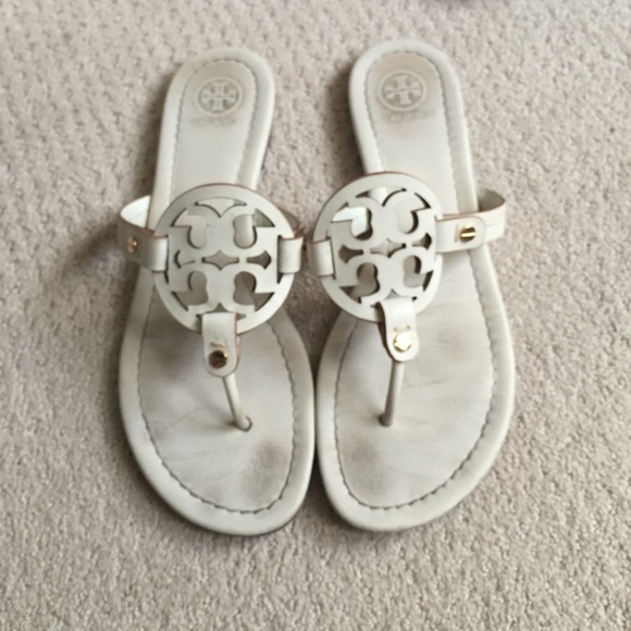 Tory Burch Miller Sandals