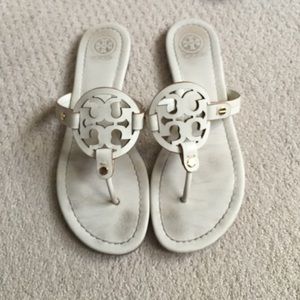 Tory Burch Miller Sandals