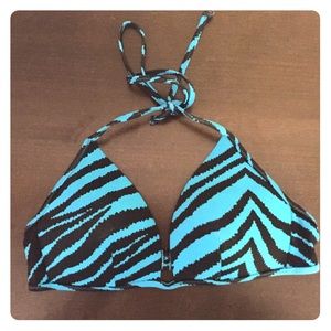 PINK Victoria's Secret bikini top