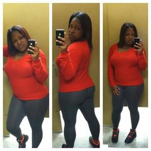 Meet your Posher, Amber