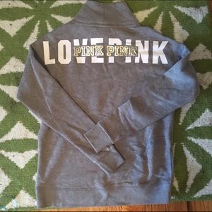 VS PINK Pullover Sweater