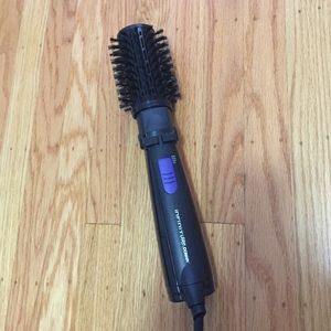 Conair infinity pro styler