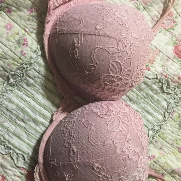 Victoria's Secret Very Sexy push up bra 34DD