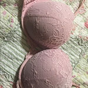 Victoria's Secret Very Sexy push up bra 34DD