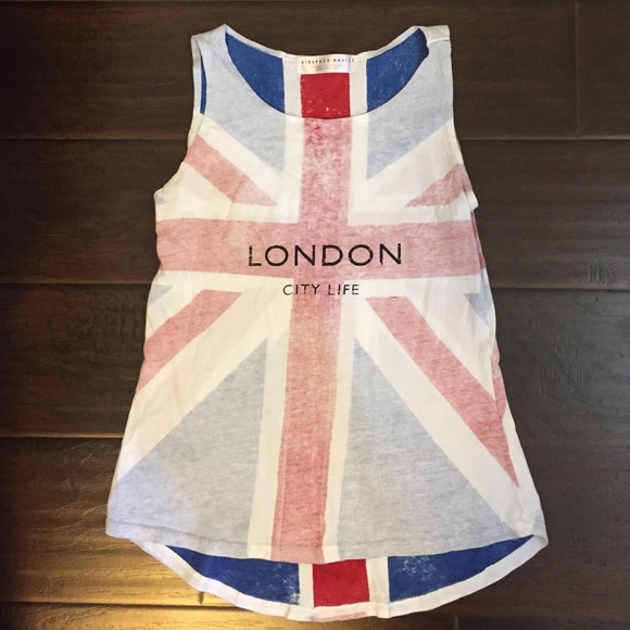 Unique design Tank Top - Picture 1 of 3