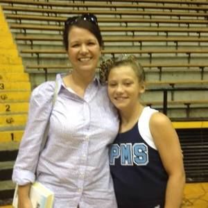 Meet your Posher, Anne