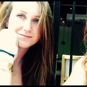 Meet your Posher, Madeleine