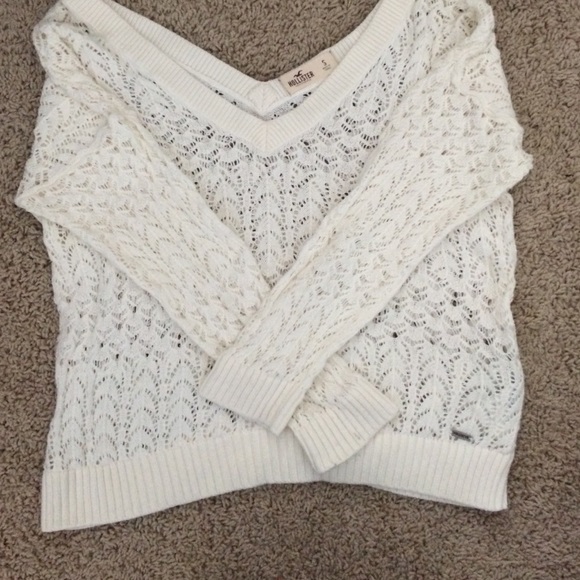 Knit sweater from Hollister - Picture 1 of 3