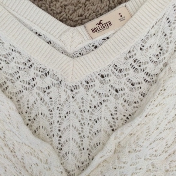Knit sweater from Hollister - Picture 2 of 3