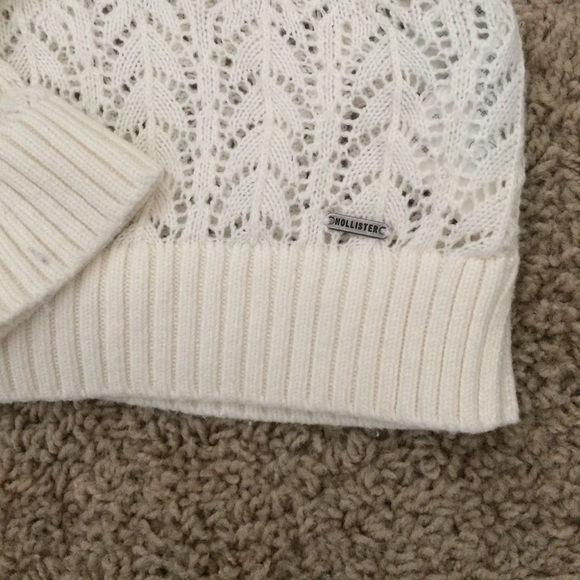 Knit sweater from Hollister - Picture 3 of 3
