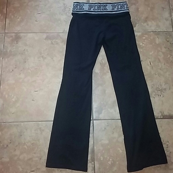Yoga pants