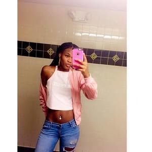 Meet your Posher, Bria