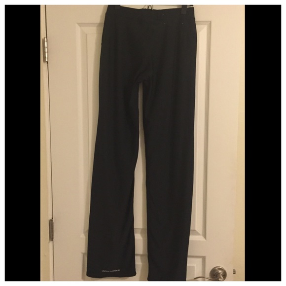 Under Armour Coldgear Pants