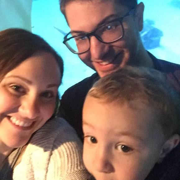 Meet your Posher, Allie