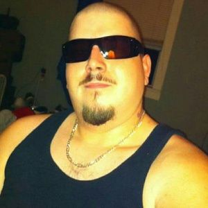 Meet your Posher, Greg