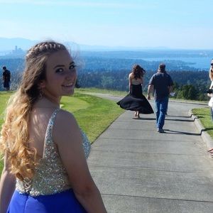 Meet your Posher, Brittany