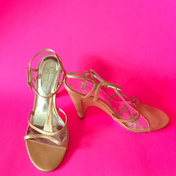 Jessica Simpson sandals