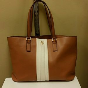 Tory Burch Large Tote