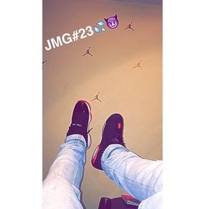 Meet your Posher, Brice