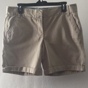 J. Crew broken-in chino sz 12 in Khaki