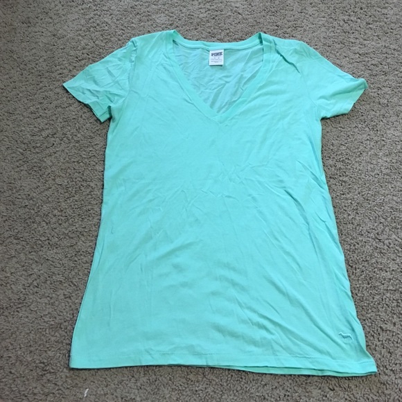 ππBUNDLEππ- 3 Victoria Secret Pink Shirts - Picture 3 of 3
