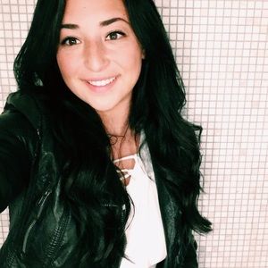 Meet your Posher, Allie