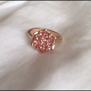 Kendra scott ring