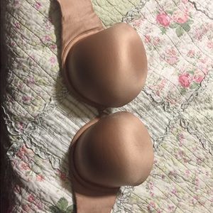 Victoria's Secret Very Sexy push up bra 34DD