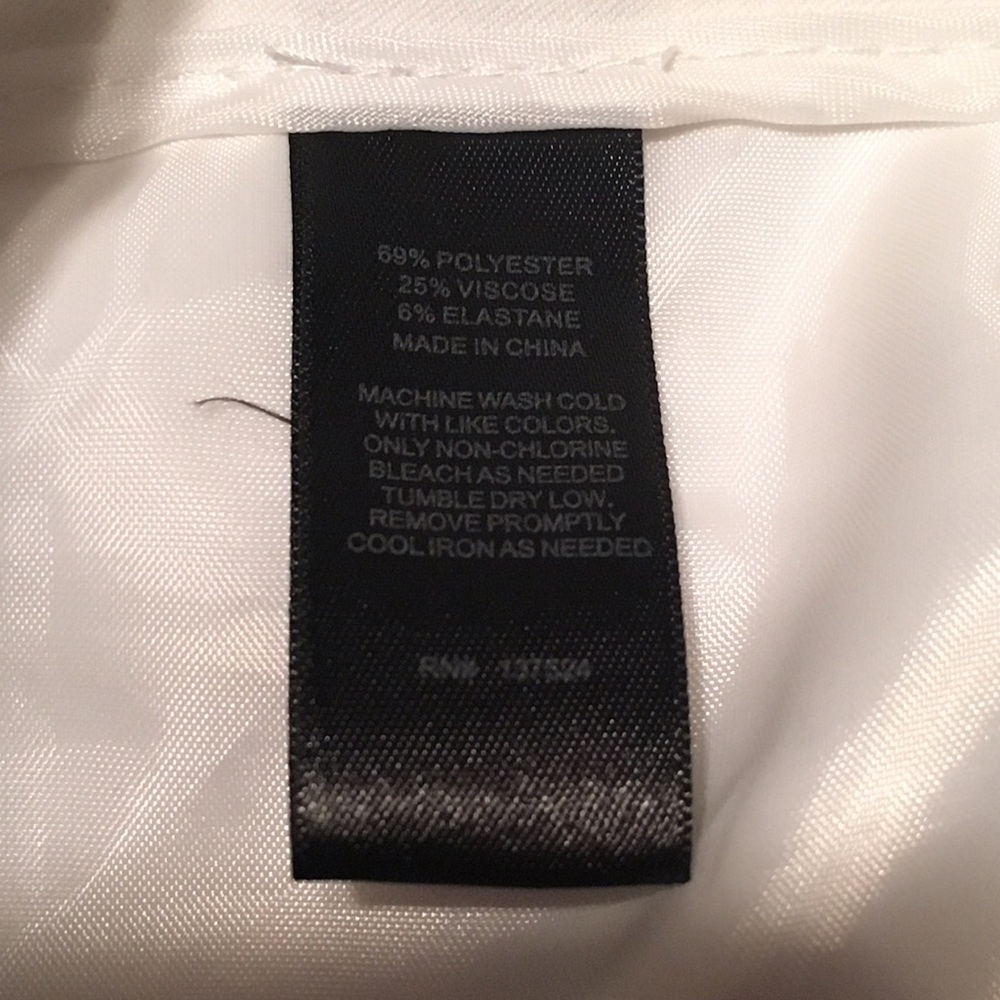 Express editor pants - Picture 4 of 4