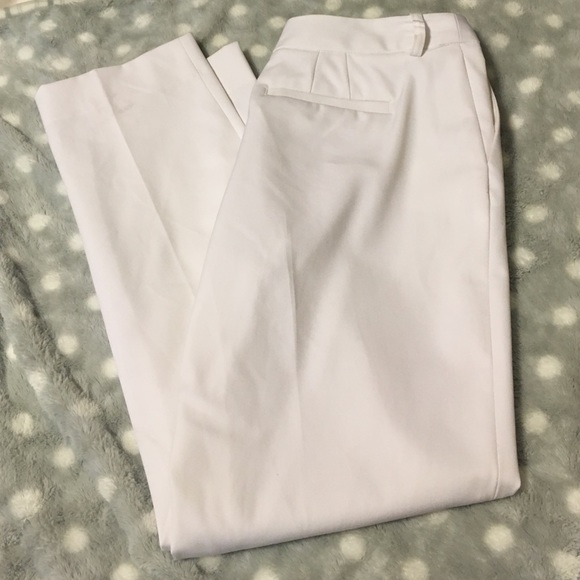 Express editor pants