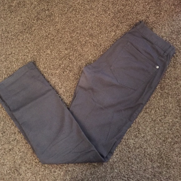 Men's pants