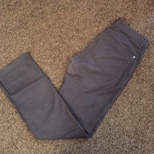 Men's pants