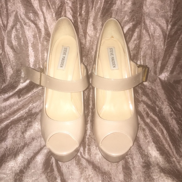 Steve Madden heels