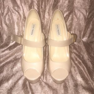 Steve Madden heels