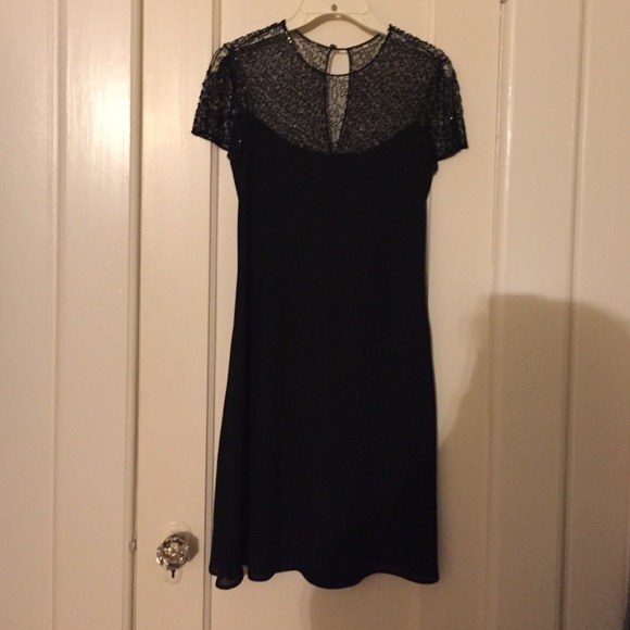 Cocktail dress