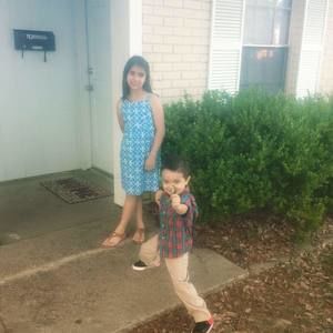 Meet your Posher, Misty