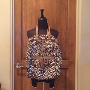 Betsey Johnson Backpack