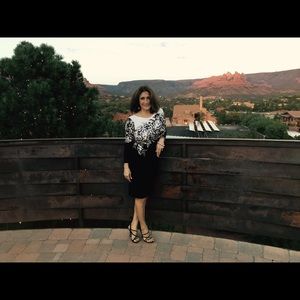 Meet your Posher, Lori