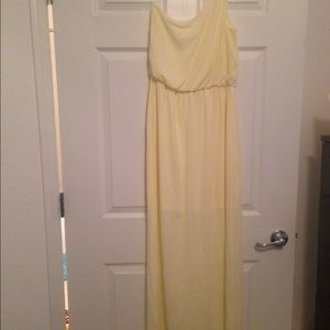 Red Dress Boutique Dress