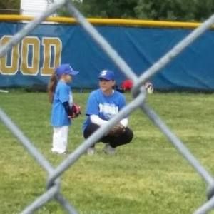 Meet your Posher, Phyllis