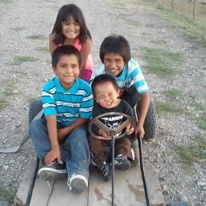 Meet your Posher, Alethea