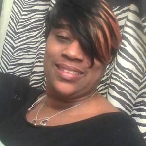 Meet your Posher, Lynette