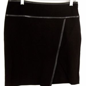 White House Black Market skirt