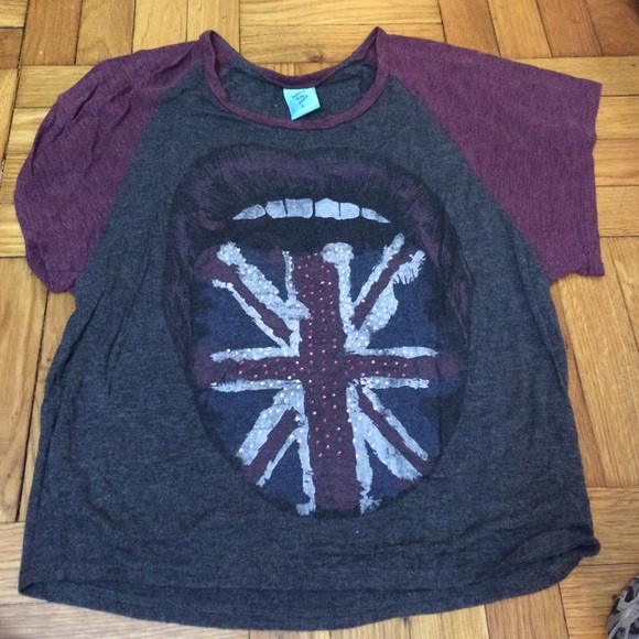 Band tee - Picture 1 of 1