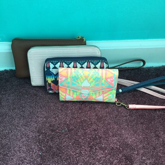 Wristlet Bundle