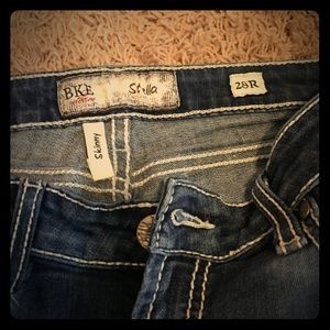 BKE Stella skinny jeans